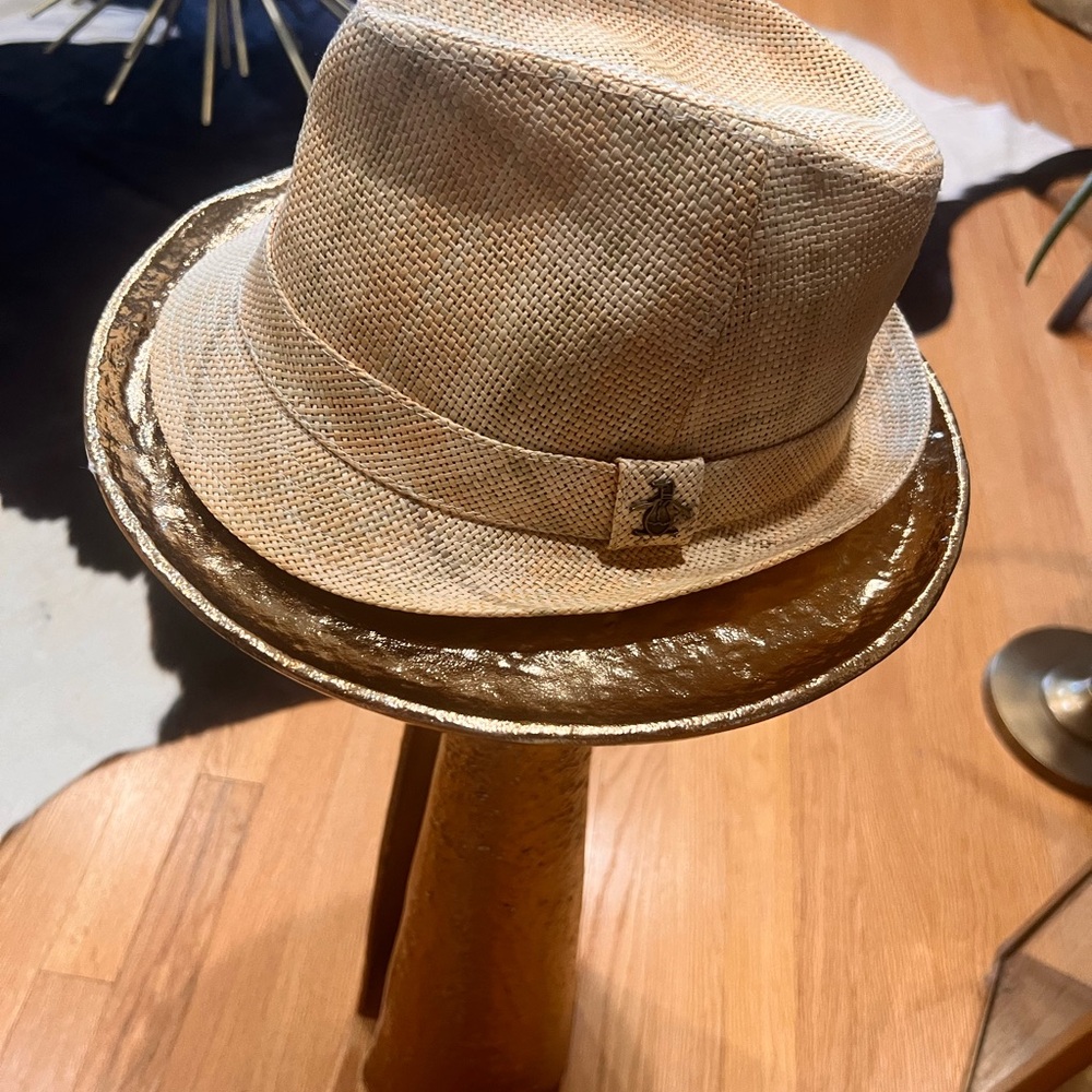 Penguin unisex hat - size M/L - Picture 3 of 5